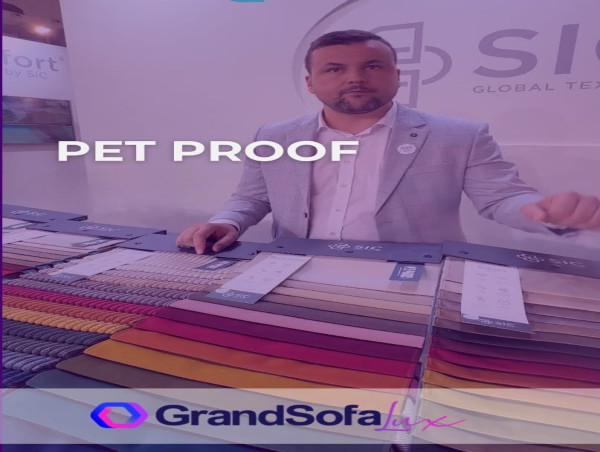  How to Combine Luxury and Functionality in Small Spaces – Smart Solutions from Grand Sofa 