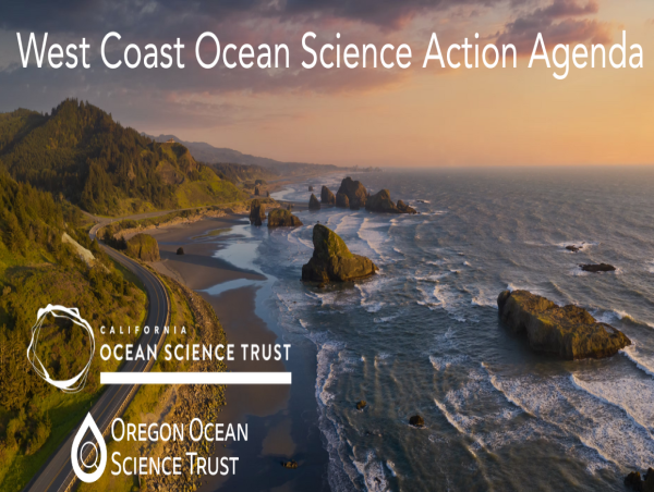 WEST COAST OCEAN SCIENCE TRUSTS ANNOUNCE CALL for ADVISORY COMMITTEE MEMBERS 