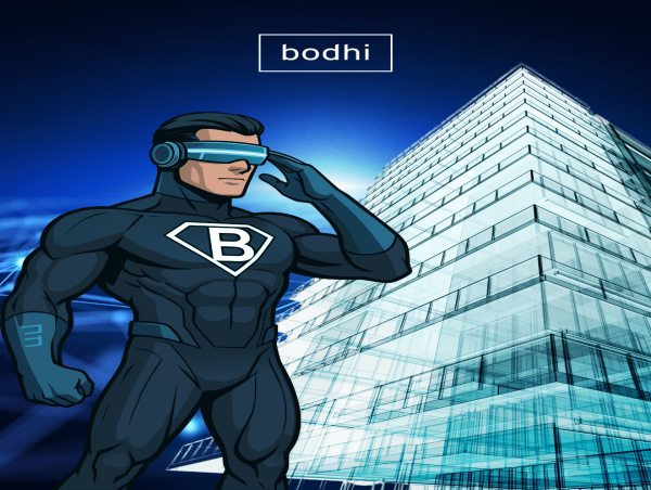  Bodhi Unleashes AI Powerhouse To Transform Hospitality Operations 