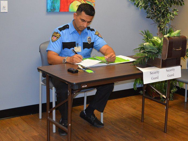  Armed Security Services Expand to Boost Safety in Los Angeles 