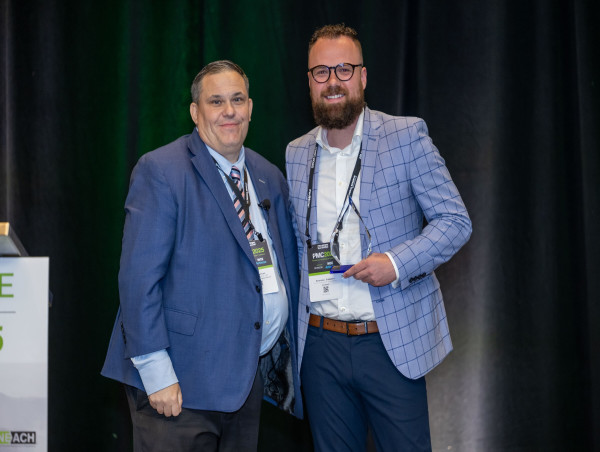  Stukent Receives President’s Award from NEACH for Innovation in Financial Education 