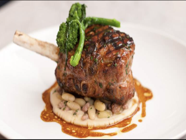  16 Years Later, Ravenna Italian In Dallas is Winning Awards Serving Unique Twists on Timeless Italian Classics 