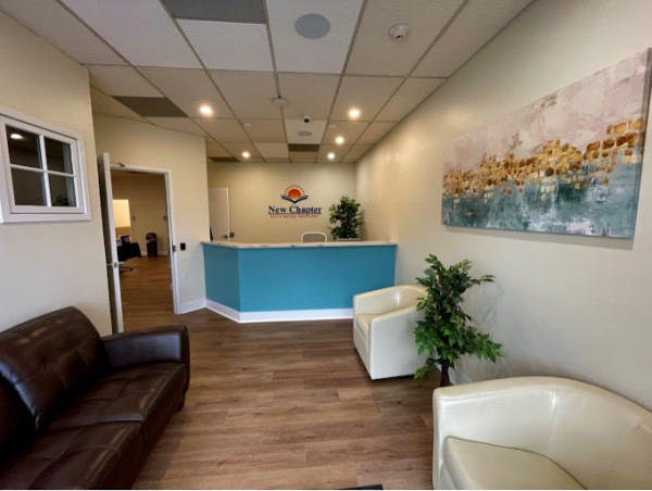  New Chapter Faith Based Recovery Rebrands to New Chapter Recovery NJ to Expand Access to Care 
