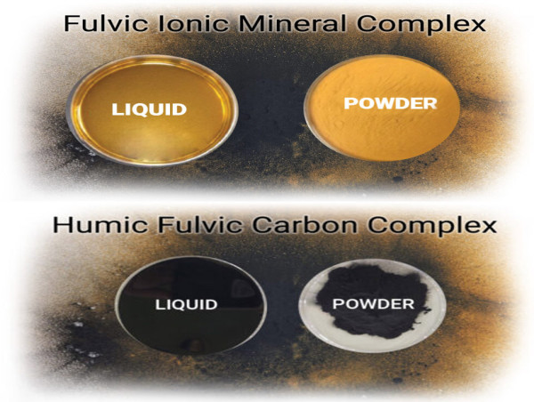  Mineral BioSciences - USA Produced Fulvic and Humic Extracts Receives cGMP Certification 