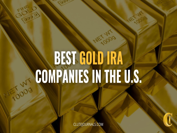  Best Gold IRA Companies for 2025 Announced: Augusta Precious Metals Takes First Place 