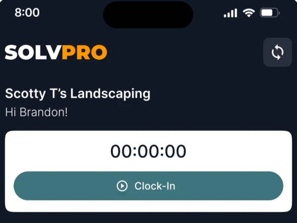  SolvPro Launches Bilingual Software Platform to Streamline Operations for Service Trade Businesses 
