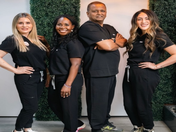  Aesthetic Labs Announces Expert Injector Team Offering Toxins & Fillers for Enhanced Aesthetic Results 