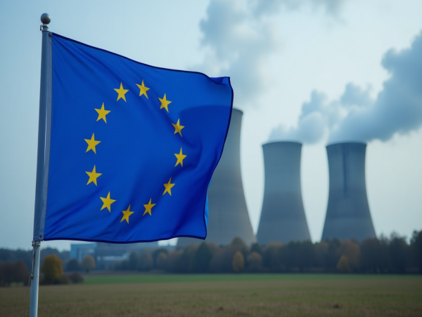  EU prioritises gas import ban, delays Russian nuclear fuel restrictions 