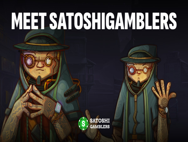  SatoshiGamblers launches no-promo crypto casino review portal 