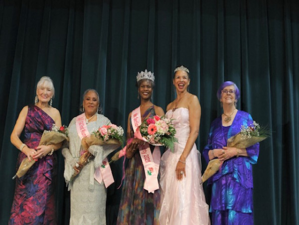  Stokesdale resident crowned Ms. Senior Guilford County 