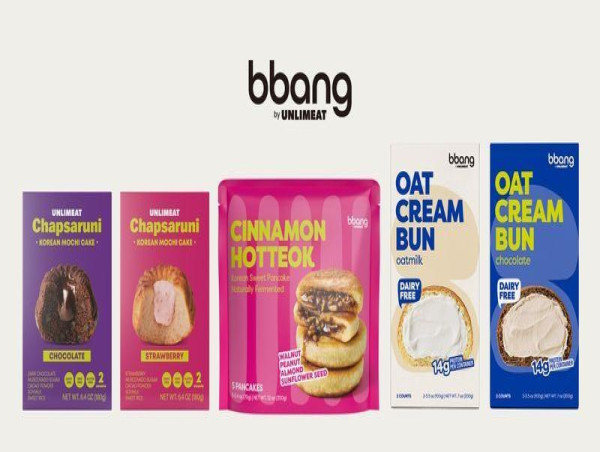  UNLIMEAT Launches 