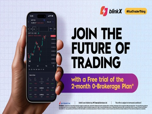  BlinkX Launches Free Silver Subscription Plan to Empower Options Traders 