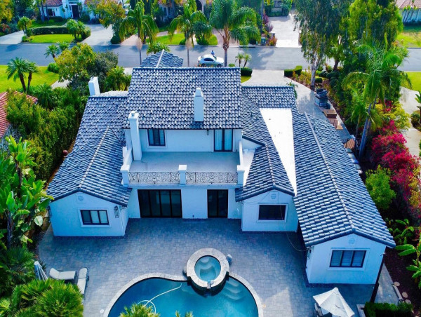 Dana Logsdon Roofing & Solar Marks 30 Years of Excellence with Expanded Solar Services in San Diego, CA 