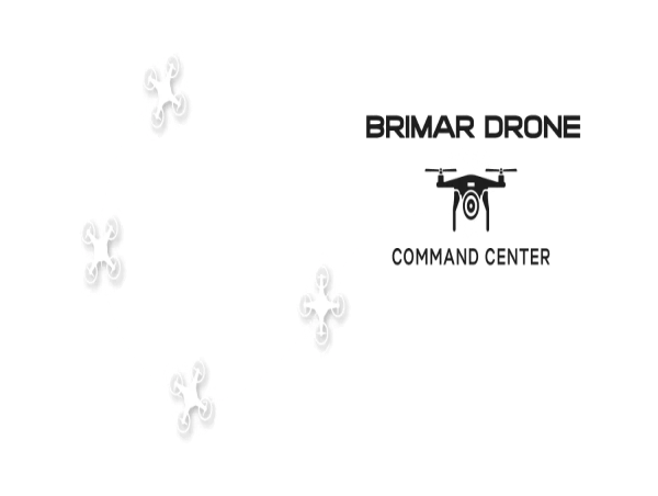  BriMar Drone Command Center Launches Nationwide Aerial Services for Construction and Real Estate Industries 
