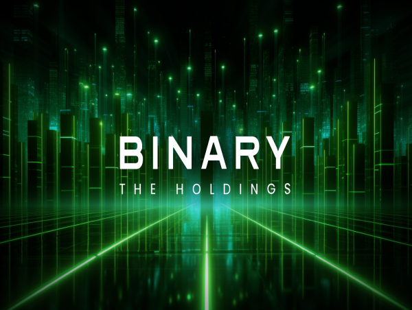  The Binary Holdings & Metana Celebrate GAME TIME Hackathon Success: 10 Winners to Tap into 170M+ Audience 