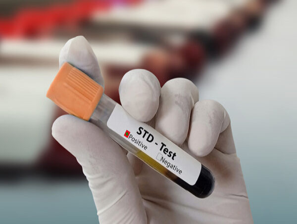 Call My Doctor Launches At-Home STD Testing Service in Dubai