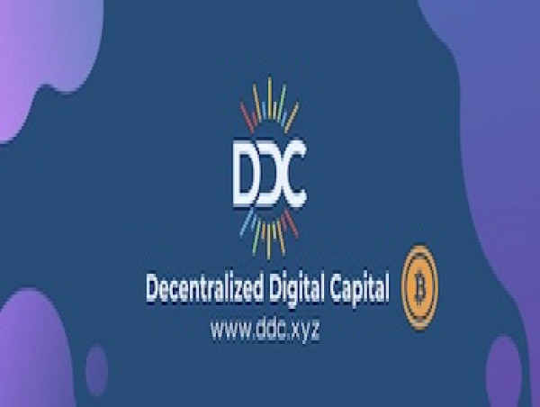  DDC Enterprise Announces Up to $528 Million Raise to Accelerate Bitcoin Treasury Strategy 