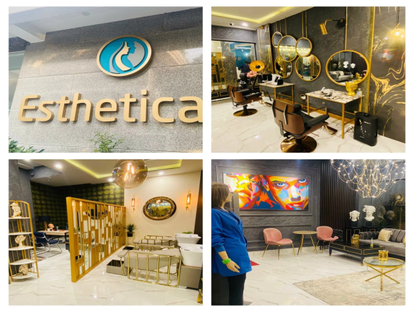  Estheticare Expands Internationally, Offers Personalized Skin and Dermatology Care to a Growing Global Clientele 