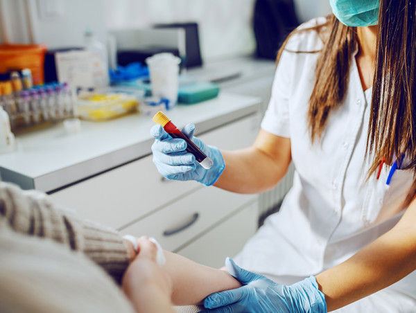  24/7 Home Lab Testing Service Launched in Dubai by CallMyDoctor 