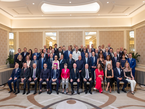  EHMA Italian Chapter Spring Meeting 2025: A Testament to Leadership, Legacy and Innovation 