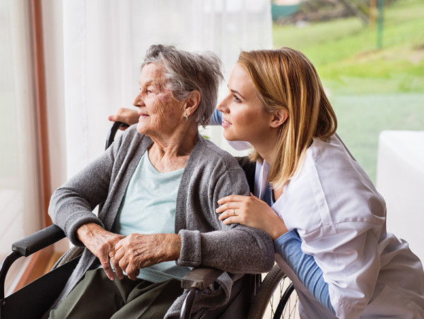  Call My Doctor Elevates Home Healthcare with Trusted Nursing Care at Home in Dubai 