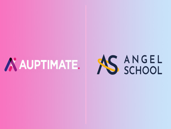  Angel School and Auptimate Join Forces to Unlock Asia’s Emerging Angel Investing and Syndicate Ecosystem 