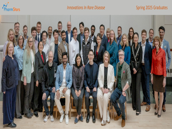  PharmStars Announces Spring 2025 Graduates: 12 Digital Health Startups Complete PharmStars’ Pharma-focused Accelerator 