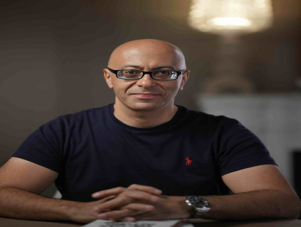  Tarek Abdel Salam Simplifies the Sales Funnel Concept for Coaches, Experts and Service Providers in the GCC 