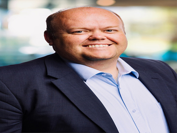  Ensora Health Appoints Kevin McKenzie as Chief Financial Officer 