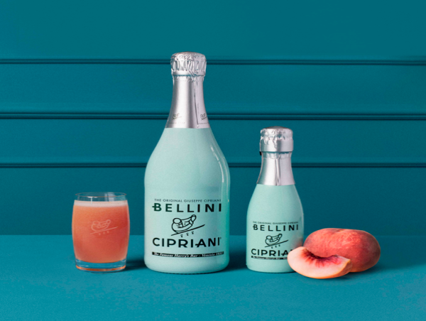  Cipriani Drinks Welcomes Summer with International Bellini Day June 23, 2025 