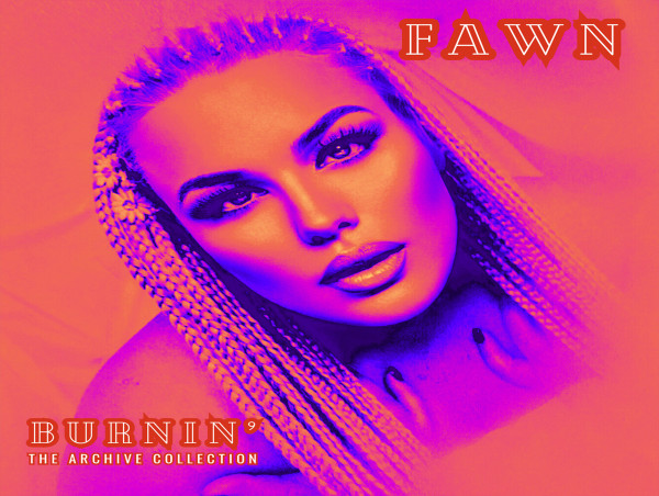 Chart-Topping Singer-Songwriter Fawn Heats Up Summer with a New Pulse-Pounding Single 