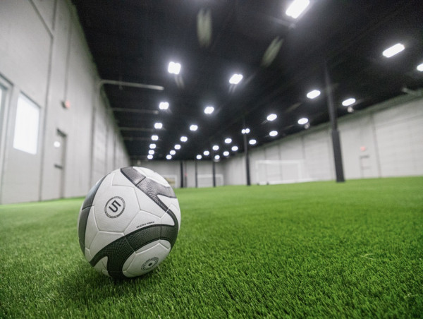  Wave Soccer Club Opens Premier Indoor Soccer Facility in Eagan, Minnesota 