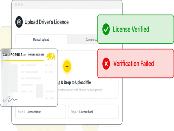  Quipli Launches Integrated License Scanning & Fraud Verification for Rental Businesses 