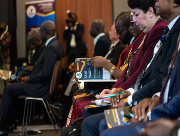  MOTA 2025 – LE PRINCIPAL FORUM ANNUEL CONSACRÉ À L’INDUSTRIE MINIÈRE AFRICAINE REVIENT À PARIS LES 2 ET 3 JUILLET 2025 