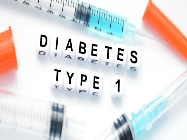  Type 1 Diabetes Market Size to Reach USD 9.6 billion by 2035 | Epidemiology, Treatment, Trends & Rising Incidence 