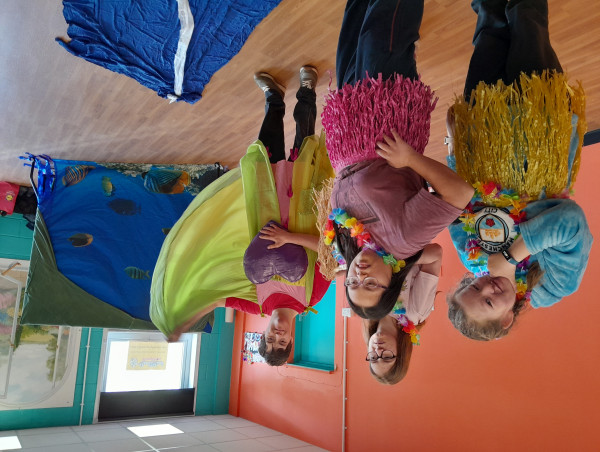  Bbc Actress Leads Inclusive Summer Drama Workshops For Children With Autism And Send Youth In Surrey 