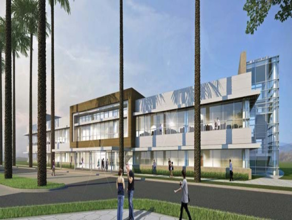  VA Long Beach Healthcare System Selects Concourse Federal Group’s CHPS360 to Activate 320,000 SF of New Facilities 