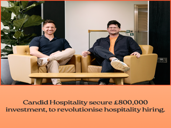  Entrepreneurs Secure Npif Ii Backing For New Venture To Reshape Hospitality Recruitment 