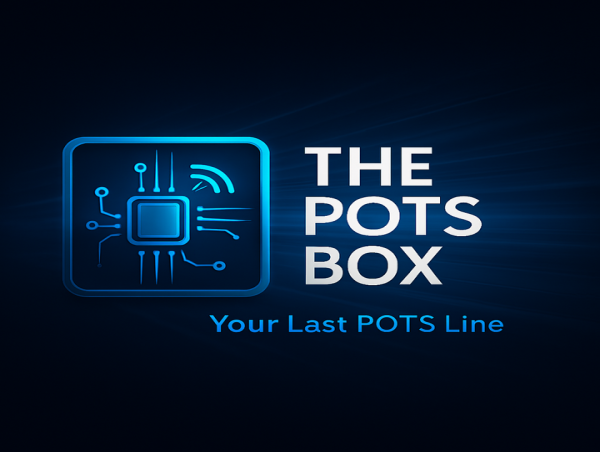  The POTS Box Launches Turnkey Solution to Replace Aging Copper Phone Lines 