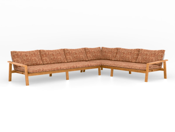  THE DENK COLLECTION EXPANDS: EMBRACE A PURE AND NATURAL LIFESTYLE 