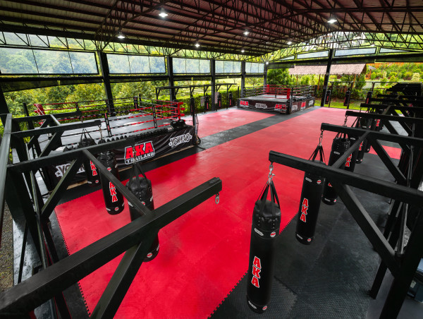  AKA Thailand Named Best Muay Thai School In Thailand For Fourth Consecutive Year 