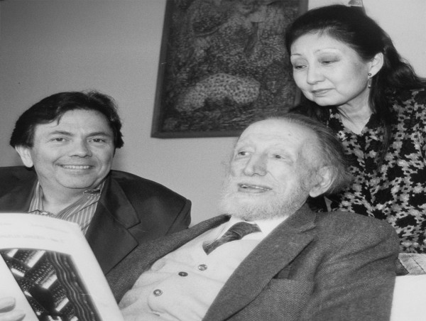  25 Years After His Passing, Alan Hovhaness’s Timeless Music Resonates with New Listeners and Loyal Fans 