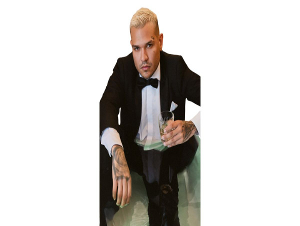  Colombian Reggaeton Star Crissin Teams Up With Shaggy for Sizzling International Single 'Call On Me' 