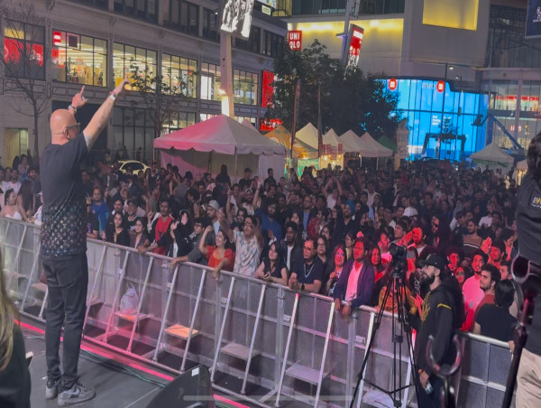  DESIFEST 2025: A Resounding Success Paving the Way for a Landmark 20th Anniversary 