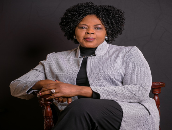  Dr. Drusilla T. Dinka’s 'MORE THAN A CONQUEROR' Tops Amazon Charts 