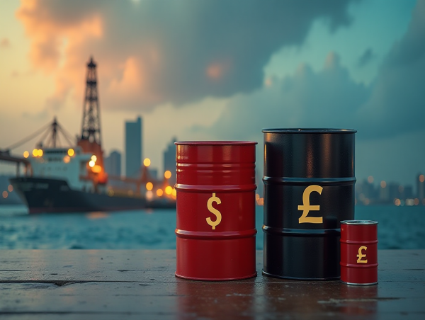  Iran-Israel war: rising oil prices likely to increase pressure on Asian currencies 