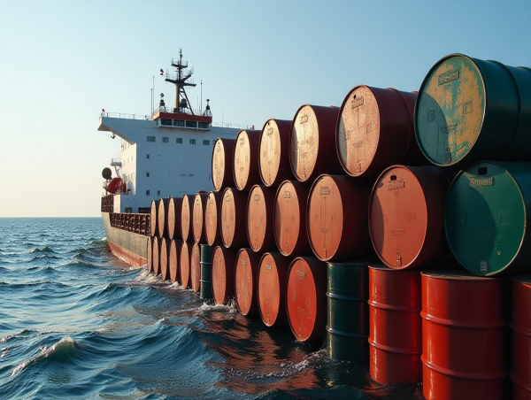  Oil demand to peak by 2029, IEA forecasts, despite China’s EV push 