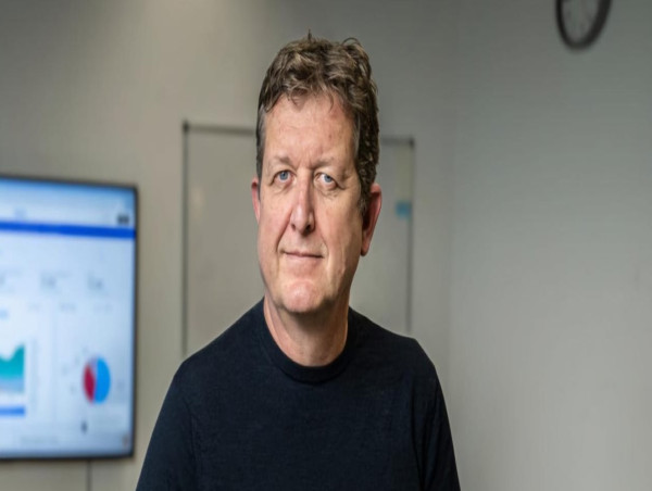  Interview: Non-US stablecoin issuers gaining appeal amid trade wars, says Quantoz Payments CEO Arnoud Star Busmann 