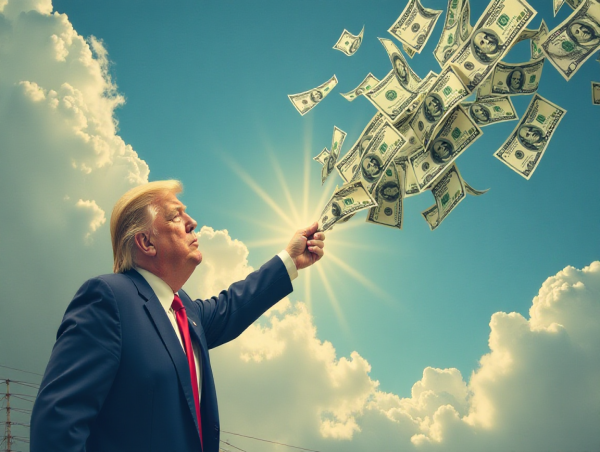  Are Trump’s tariffs really making America Great Again? 