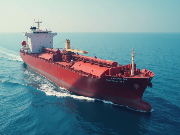  Shipowners reroute from Strait of Hormuz as conflict escalates: report 